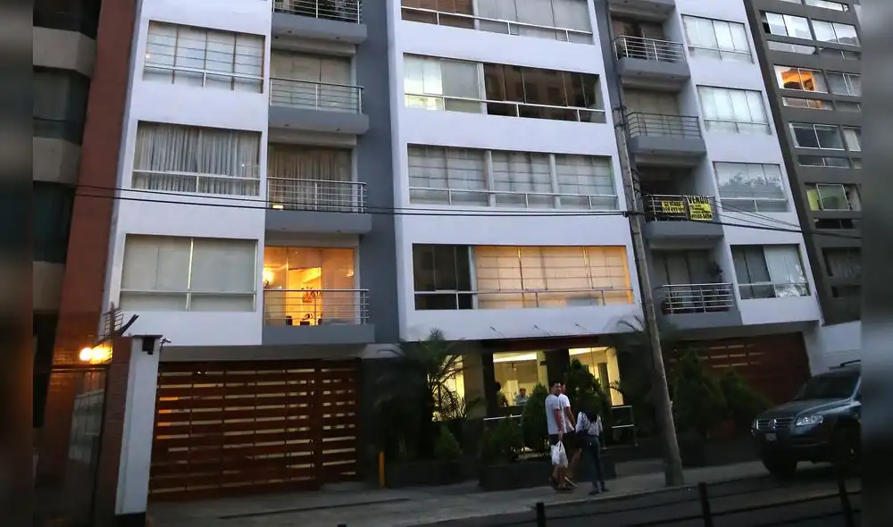 Expresidente de Serpar recibió dinero de empresa vinculada a Odebrecht Expresidente de Serpar recibió dinero de empresa vinculada a Odebrecht