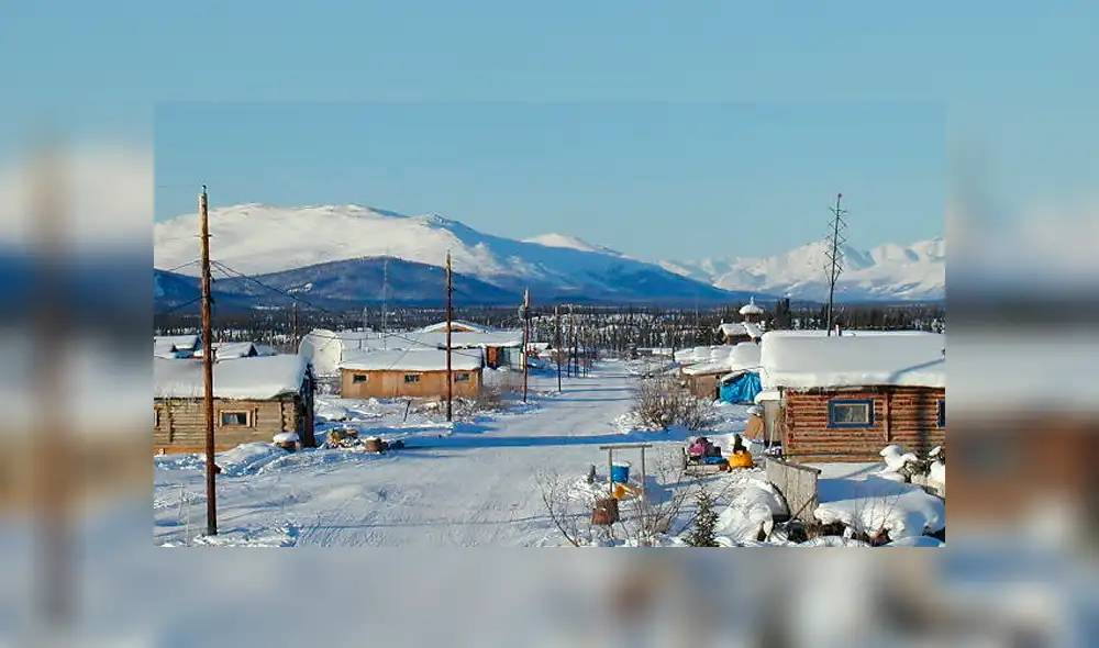 Niño de 5 años carga a bebé por casi un kilómetro en bajas temperaturas tras ser abandonados Niño de 5 años carga a bebé por casi un kilómetro en bajas temperaturas tras ser abandonados