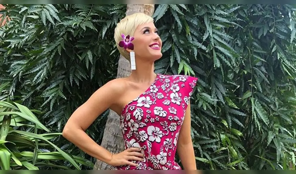 Katy Perry impacta a Orlando Bloom con desenfrenado baile en el Coachella 2019