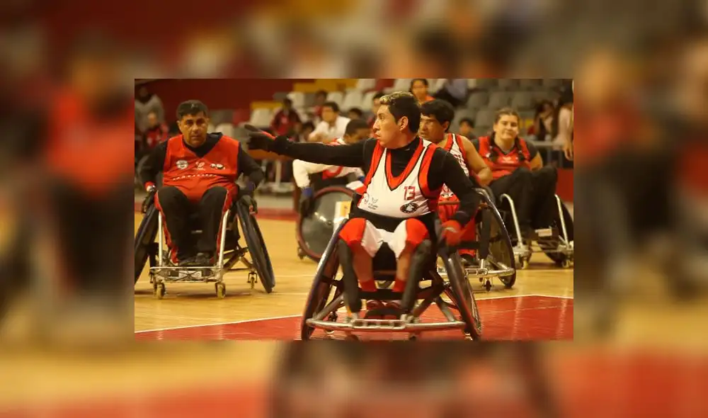 "Rodar contra todo": historia del primer equipo peruano de rugby en silla de ruedas| VIDEO