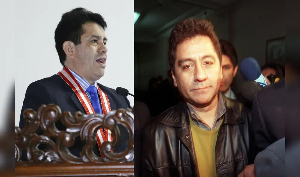 Cavassa seguiría controlando la ONPE, según fiscal Tomás Gálvez