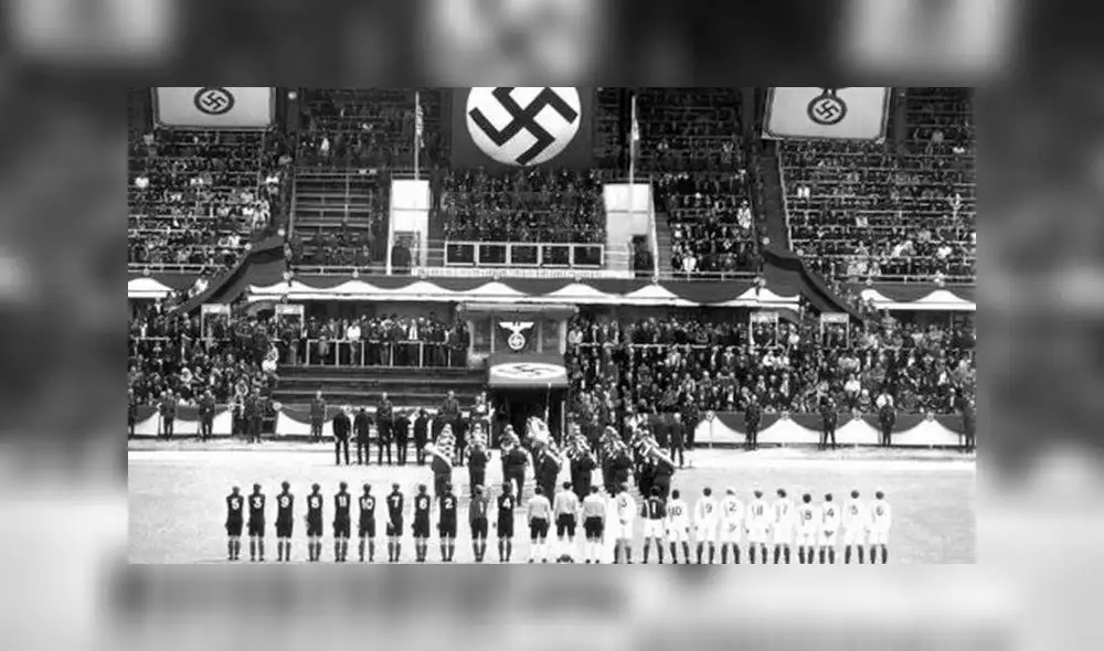 FC Start, el equipo que desafío a la Alemania Nazi. FC Start, el equipo que desafío a la Alemania Nazi.