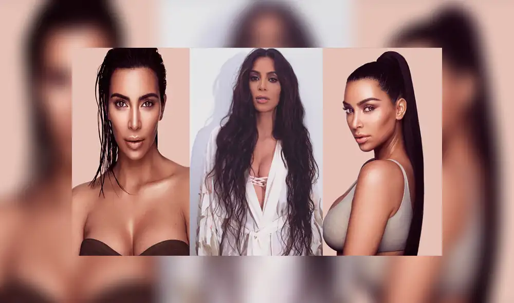 Kim Kardashian es escogida “la peor vestida” de la semana de la moda de Nueva York [FOTOS]