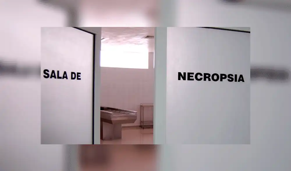 Su familia la buscaba desde hace 2 años, pero su cadáver siempre estuvo en la morgue [VIDEO]