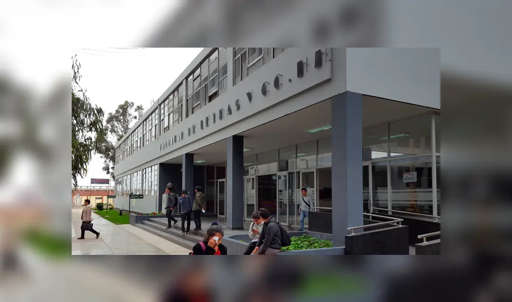 San Marcos: estudiantes acusan a autoridad universitaria de desconocer elecciones