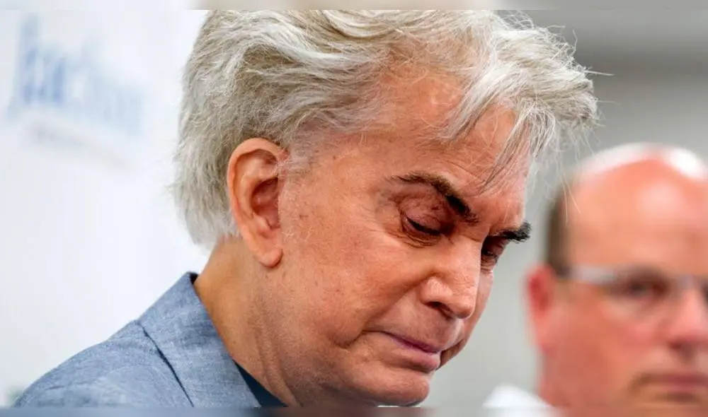 José Luis Rodríguez "El Puma"