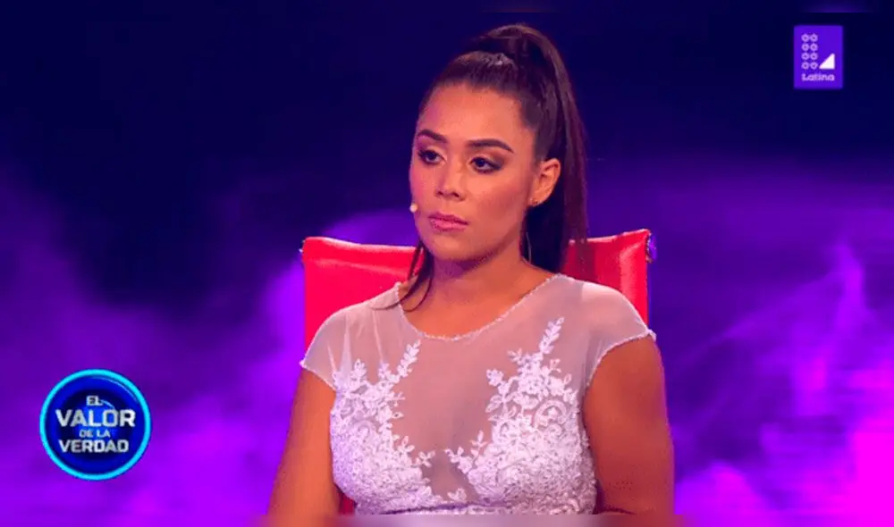 El hermano del futbolista sacó cara por él tras declaraciones de la venezolana en "El valor de la verdad". El hermano del futbolista sacó cara por él tras declaraciones de la venezolana en "El valor de la verdad".