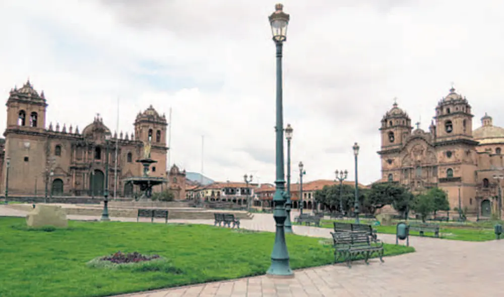 cusco