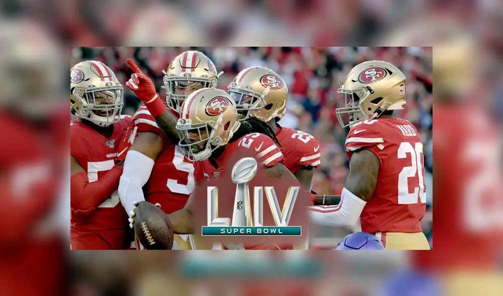Super Bowl 2020: Kansas City Chiefs es el nuevo campeón de la NFL, tras vencer a San Francisco 49ers Super Bowl 2020: Kansas City Chiefs es el nuevo campeón de la NFL, tras vencer a San Francisco 49ers