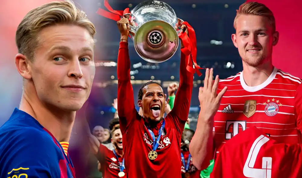 La selección de Países Bajos ha jugado 3 finales de Copa del Mundo, pero nunca ganó. Foto: composición GLR La selección de Países Bajos ha jugado 3 finales de Copa del Mundo, pero nunca ganó. Foto: composición GLR