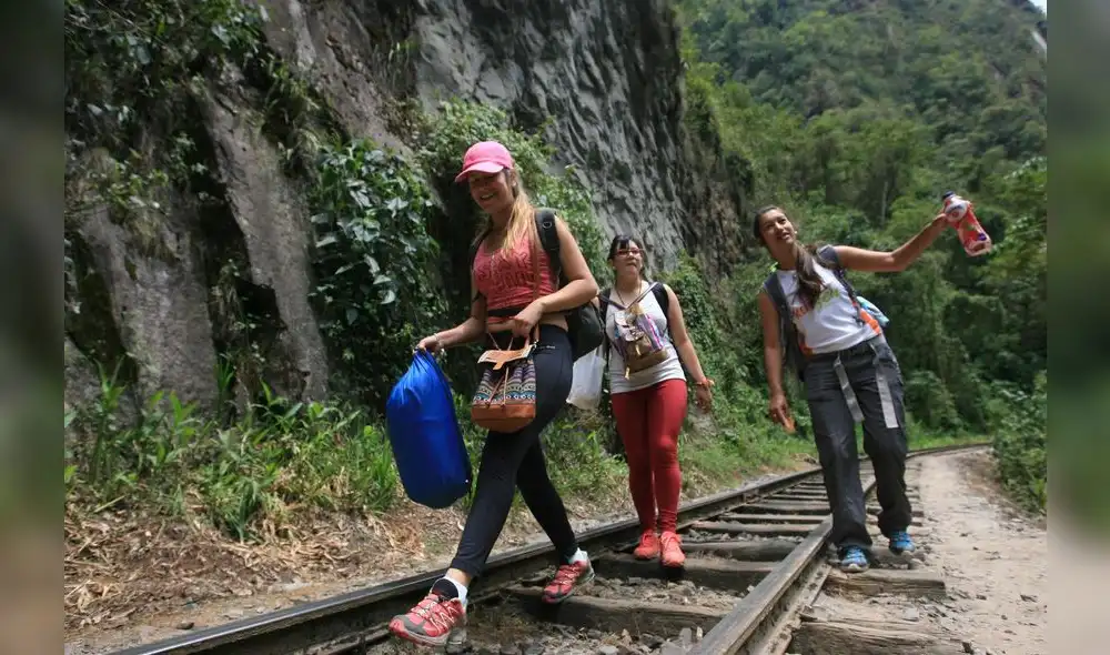 Vacacionistas peruanos gastan S/ 489 en promedio