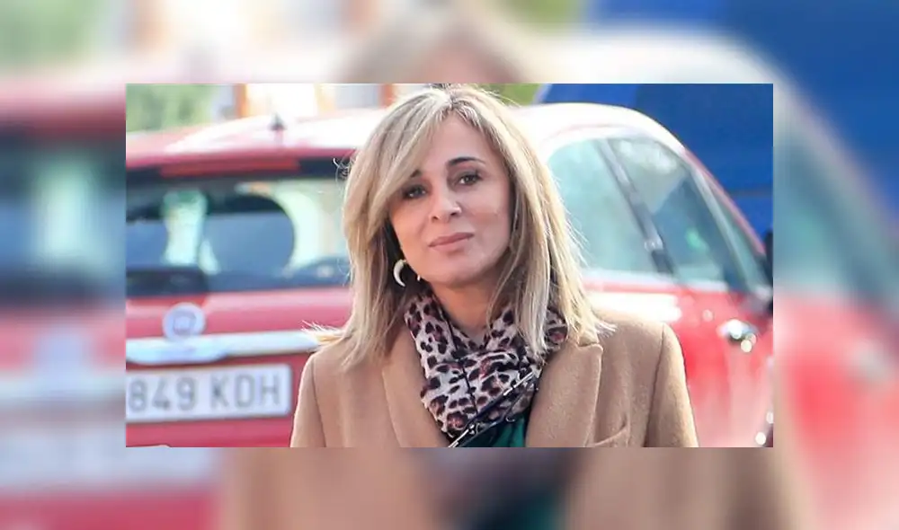 Ana María fue el último fichaje de 'Supervivientes 2020'. (Foto: Semana)