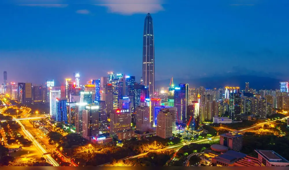 Las diez ciudades con más multimillonarios en el mundo Las diez ciudades con más multimillonarios en el mundo