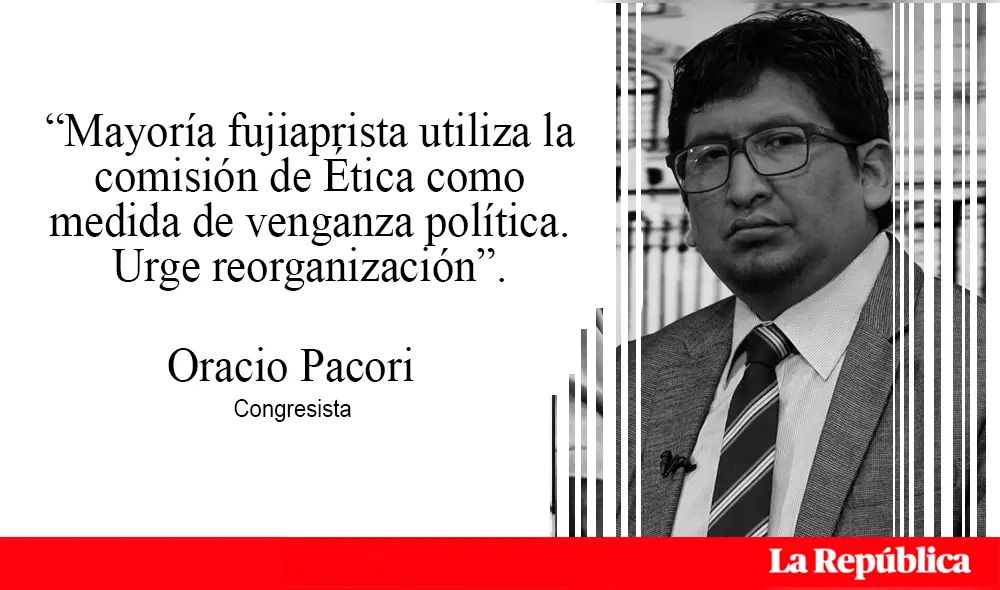 Las frases de la semana: revisa las opiniones más polémicas [FOTOS] 