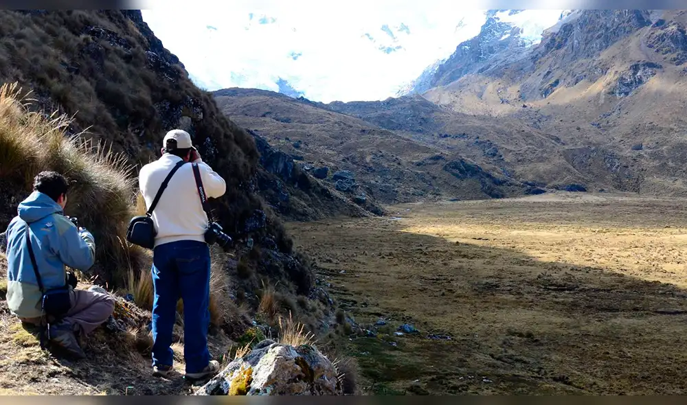 Junín: Plan de zonificación busca evitar conflictos mineros y sociales.