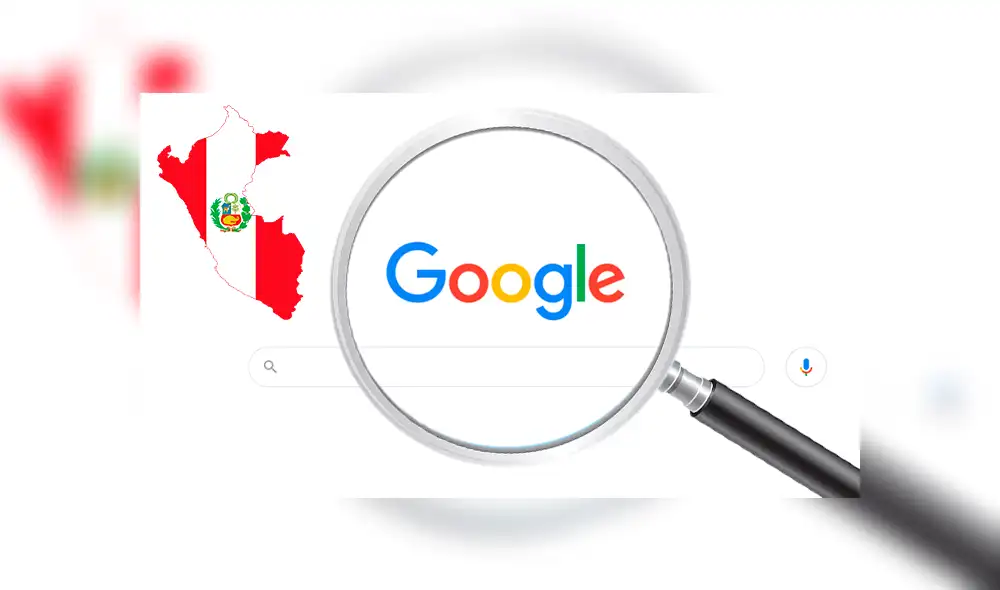 Conoce aquí las temáticas más buscadas por los peruanos en 2019.