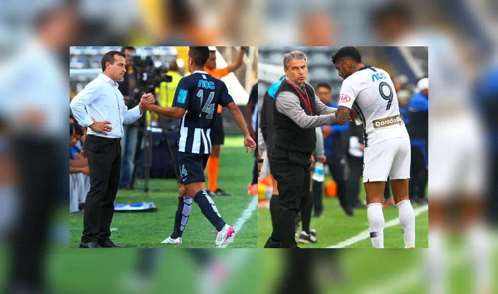 Martín Roldán Ruiz habla de Alianza Lima por su aniversario 119 Martín Roldán Ruiz habla de Alianza Lima por su aniversario 119