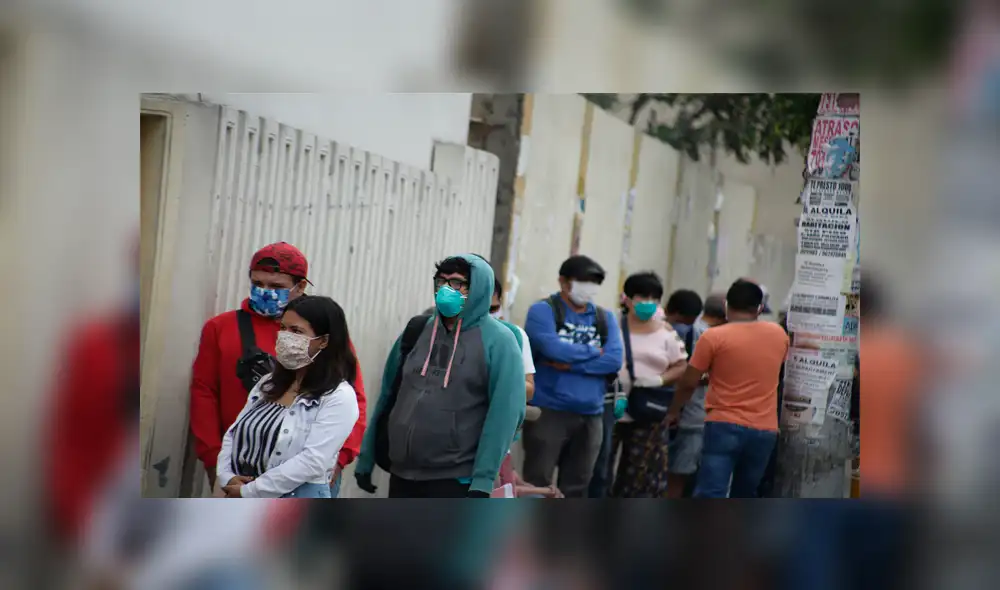 Clínica Médica Cayetano Heredia realizará consultas gratuitas por videollamada [FOTOS] 