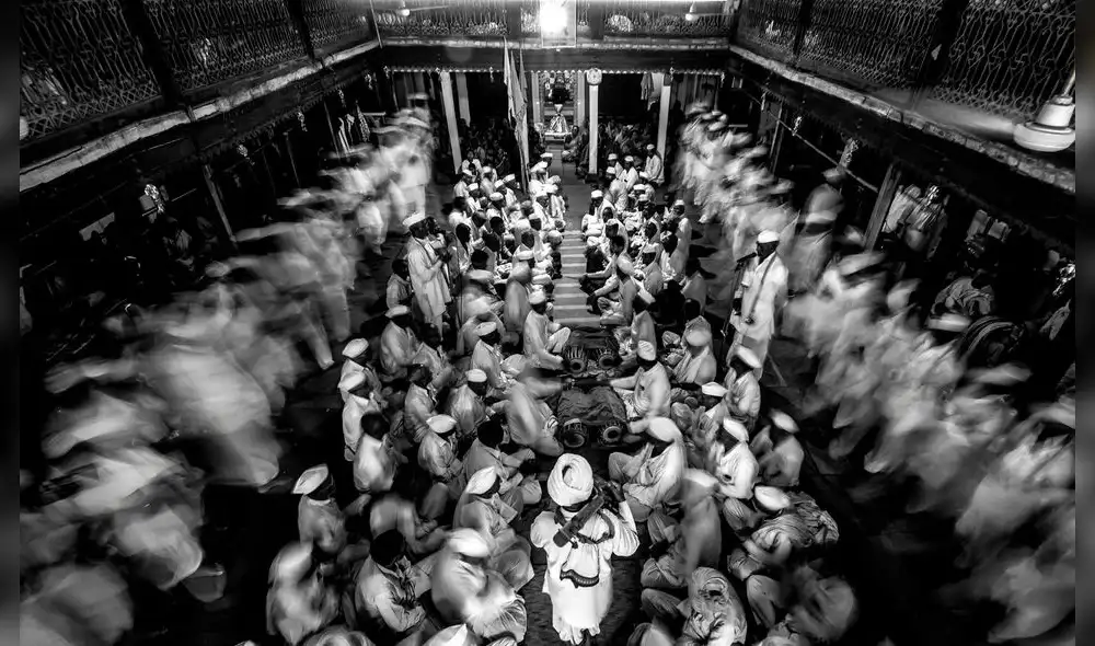 Paisajes, colores y fenómenos únicos: postales de ensueño en el certamen de National Geographic [FOTOS]