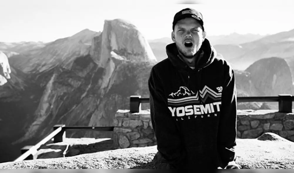 Avicii: A un año de su muerte, filtran foto inédita del famoso DJ