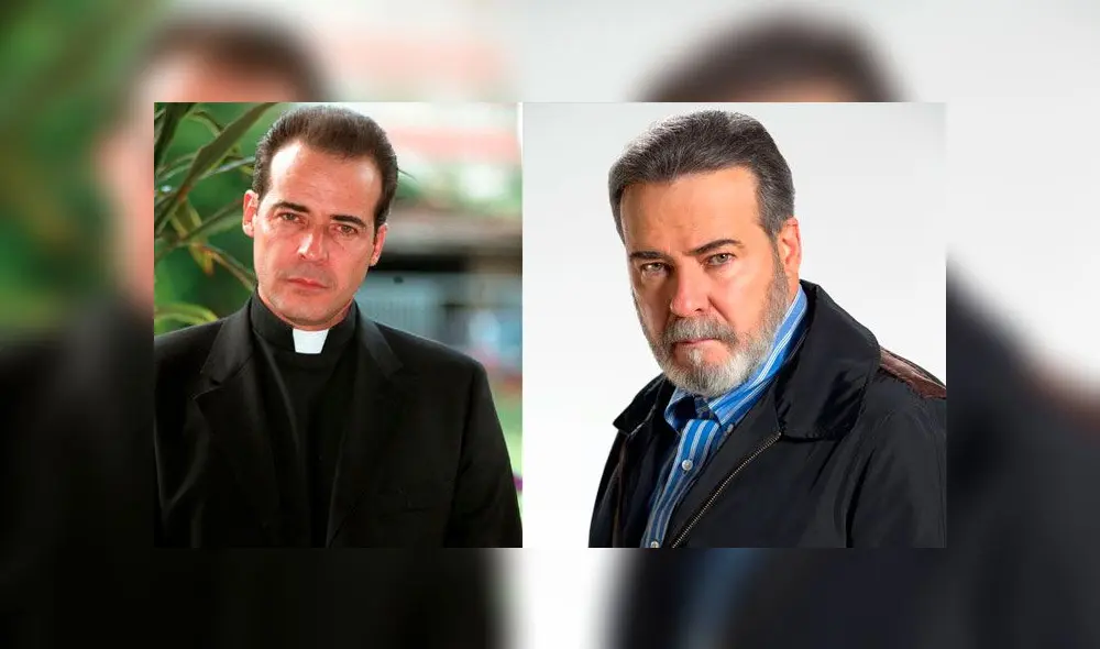 César Évora casi se queda calvo, pero así logró conservar su cabello [VIDEO]