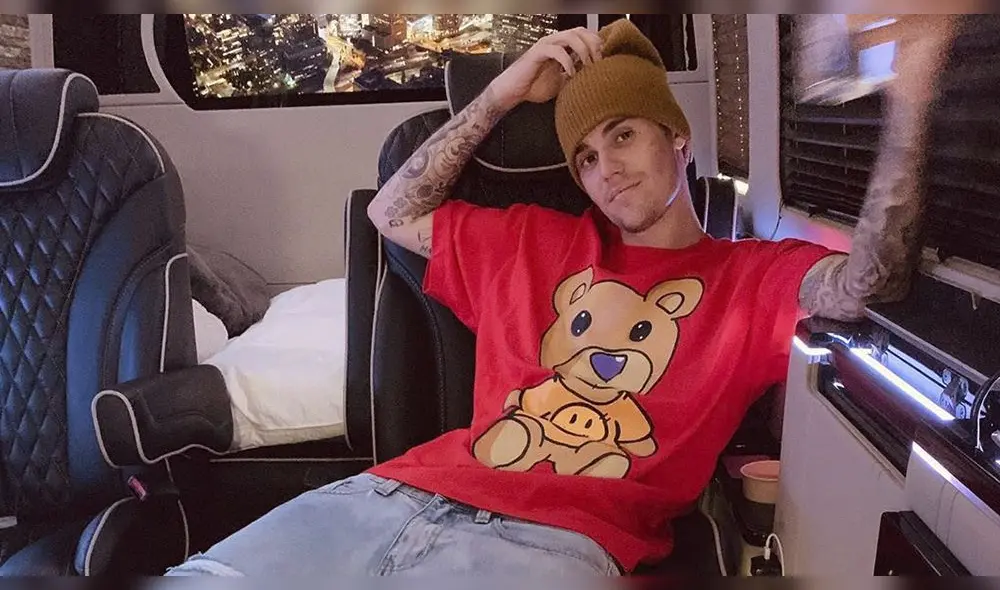 Justin Bieber Justin Bieber