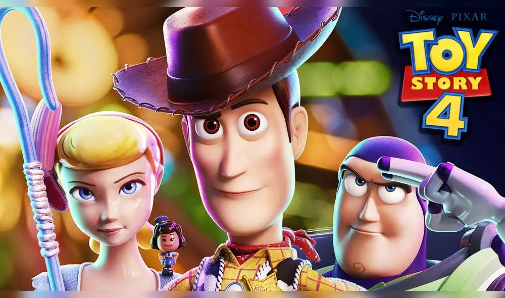 ¿Podría Toy Story tener quinta parte? Pixar aclara las dudas