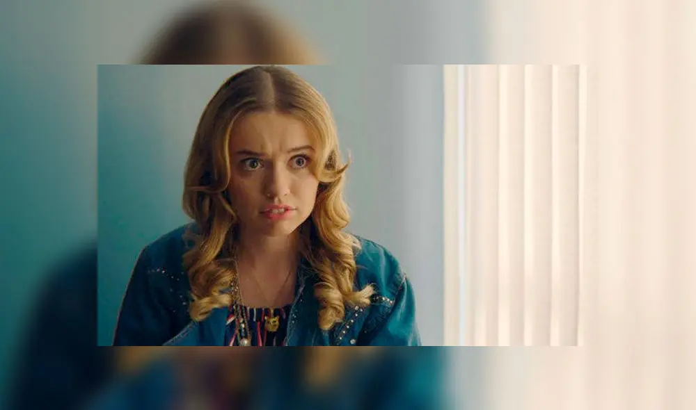 “Me hubiese gustado saber que era normal querer tener sexo por placer y no solo para tener niños”