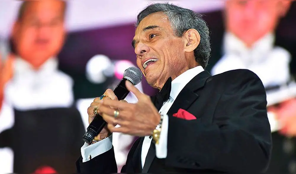 José José falleció a los 71 años tras una dura lucha contra el cáncer de páncreas José José falleció a los 71 años tras una dura lucha contra el cáncer de páncreas