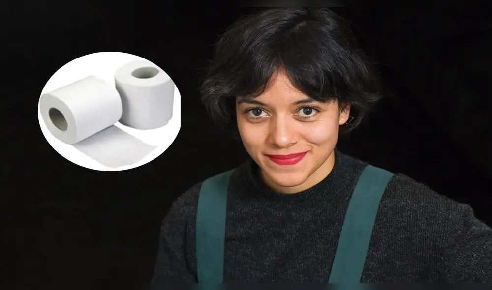 Jely Reátegui se manifiesta sobre compras excesivas por el público peruano