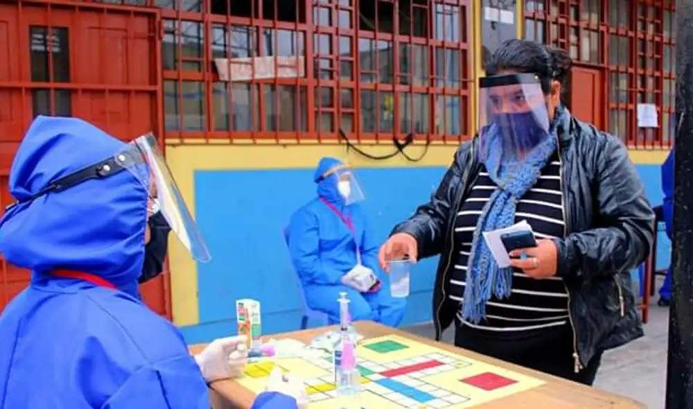 descarte covid alto salaverry descarte covid alto salaverry