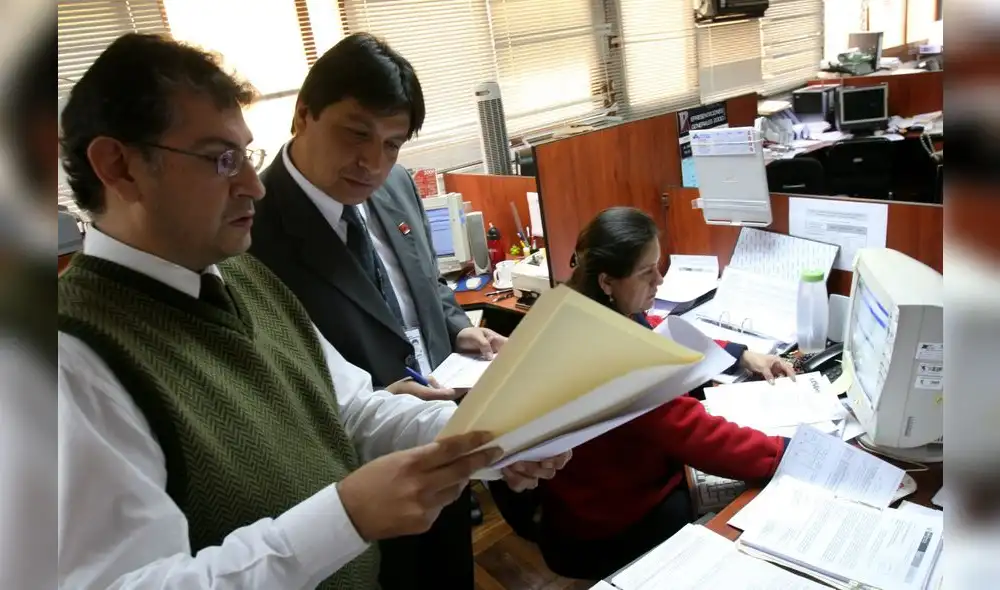 Congreso iniciará el debate para la eliminación total del régimen CAS 