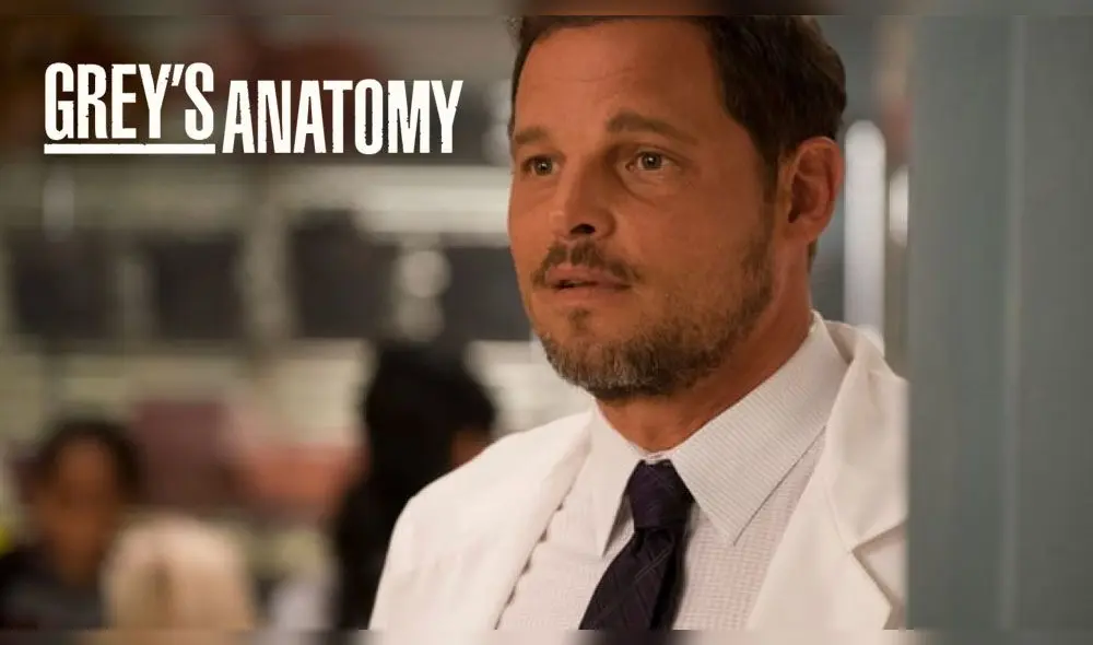Grey's Anatomy retornará con explicación acerca d salida de Karev | Créditos: difusión Grey's Anatomy retornará con explicación acerca d salida de Karev | Créditos: difusión