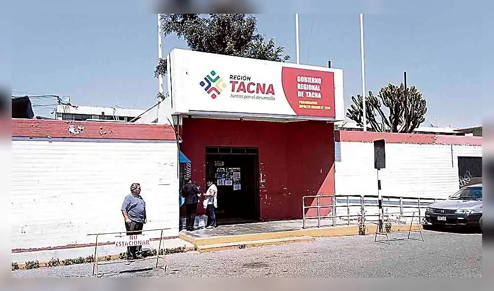 proyecto. Región ejecuta la construcción de nuevo hospital.