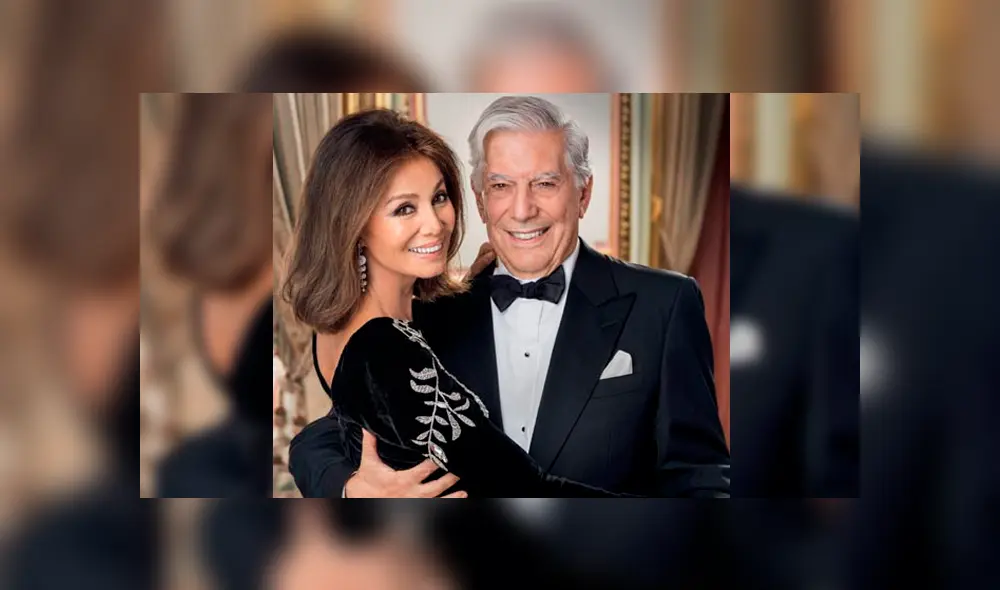 Mario e Isabel salen en portada de revista y usuaria realiza advertencia a escritor [FOTOS]