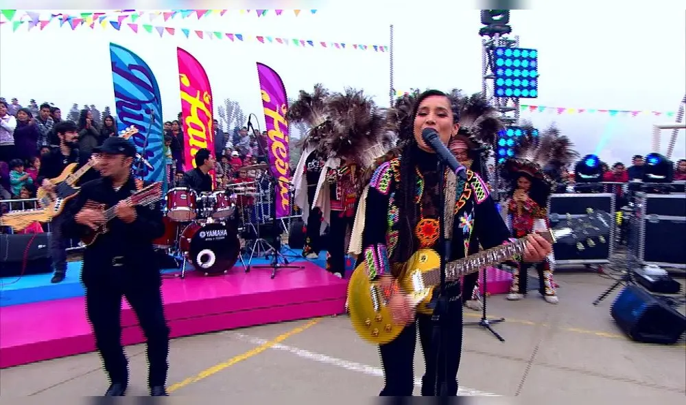 Cantante Damaris estrena tema “Tú mi canción” [VIDEO]