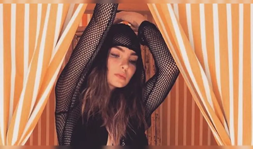 Pesadilla de Belinda se cumple: ‘El sapito’ suena en Tomorrowland 2019 Pesadilla de Belinda se cumple: ‘El sapito’ suena en Tomorrowland 2019