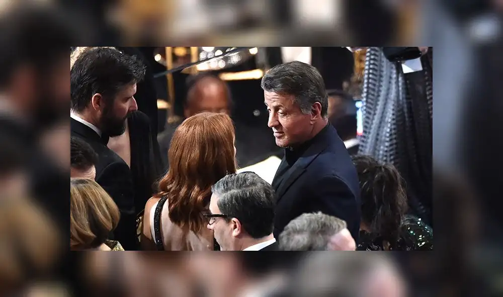 Sylvester Stallone le dice adiós a 'Rambo' con emotivo video