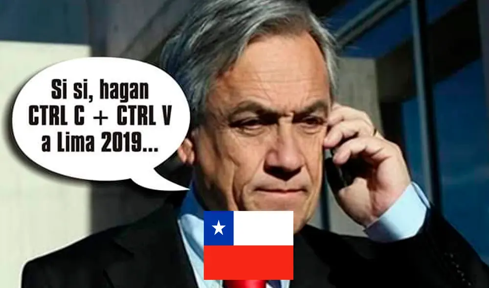 Los Juegos Panamericanos Lima 2019 finalizaron y los hilarantes memes no se hicieron esperar tras cederle la posta a Chile. Los Juegos Panamericanos Lima 2019 finalizaron y los hilarantes memes no se hicieron esperar tras cederle la posta a Chile.
