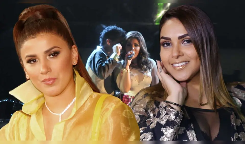 Vérnis Hernández critica internacionalización de Yahaira Plasencia: “Con un tema no basta”