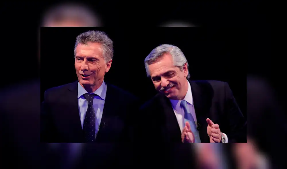 Según TN, ya habría un ganador en las elecciones presidenciales de Argentina. Foto: EFE. Según TN, ya habría un ganador en las elecciones presidenciales de Argentina. Foto: EFE.