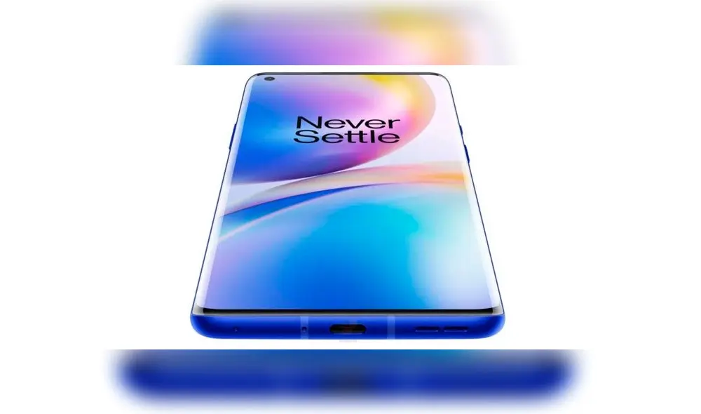 El OnePlus 8 llegará con cuatro cámaras en la parte trasera.