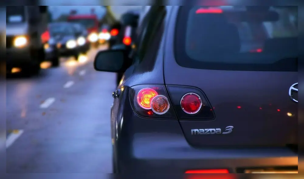 Vehículos Vehículos