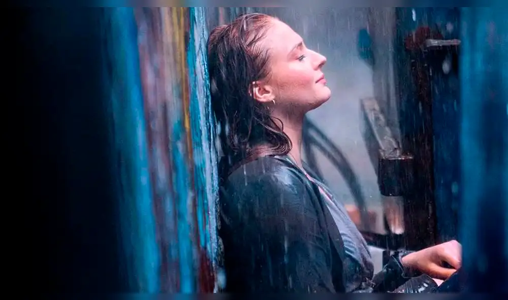 Susy Díaz aparece en tráiler de 'X-Men-Dark: Phoenix' con su recodada frase [VIDEO]