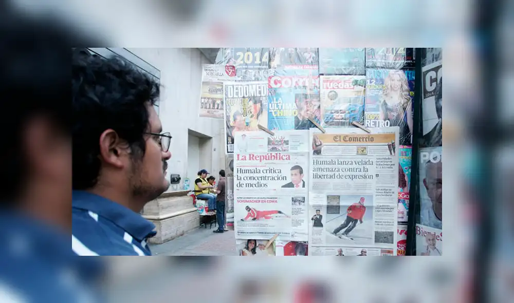 CPP solicita participar en debate de ley sobre publicidad estatal