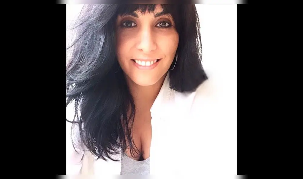 Hija de Alan García impacta en Instagram al confesar su edad [FOTOS]