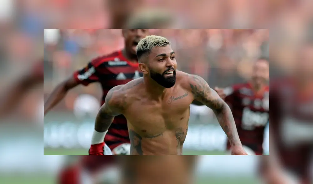 Gabriel Costa Gabigol