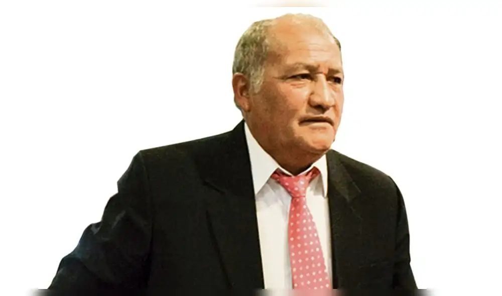 Sentencian a más de 3 años de cárcel a gobernador de Moquegua Jaime Rodríguez