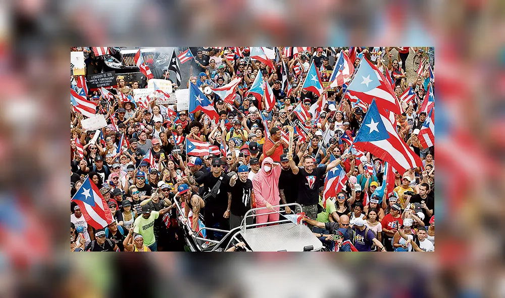 Puertorriqueños Puertorriqueños