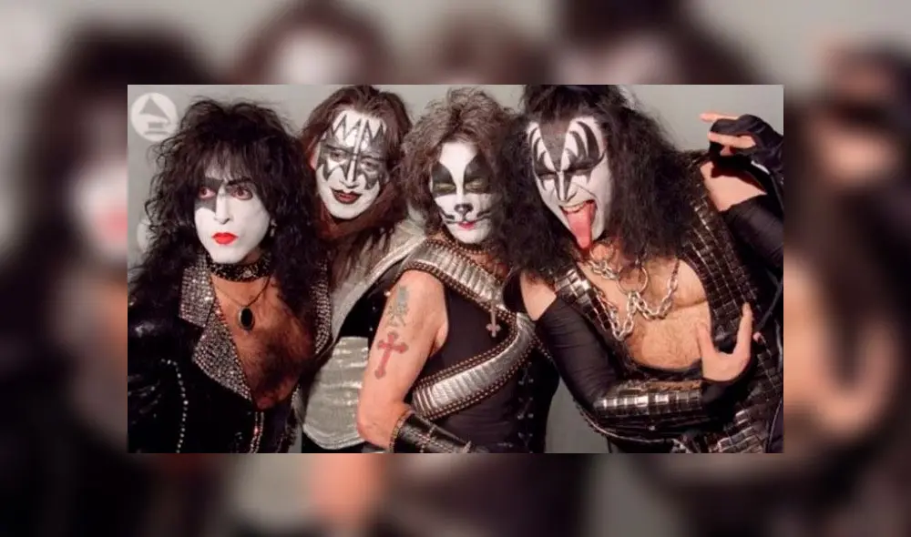 Kiss en Lima este 2020: banda anuncia concierto como parte de su gira “End of the Road Tour”